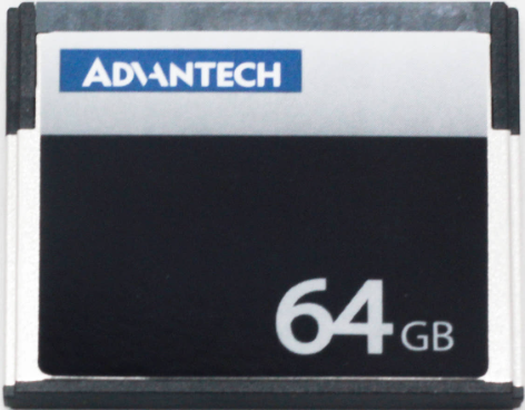 어드밴텍 CFast 2.0 64GB SLC 벌크